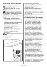 Preview for 317 page of Candy CDV1S514EWH User Manual