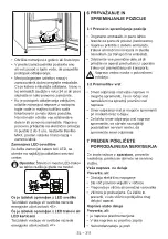 Preview for 318 page of Candy CDV1S514EWH User Manual