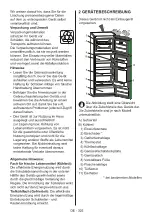 Preview for 332 page of Candy CDV1S514EWH User Manual