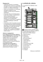 Preview for 355 page of Candy CDV1S514EWH User Manual