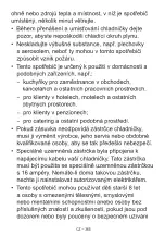 Предварительный просмотр 372 страницы Candy CDV1S514EWH User Manual