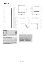 Preview for 403 page of Candy CDV1S514EWH User Manual