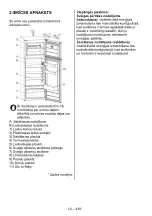 Preview for 446 page of Candy CDV1S514EWH User Manual