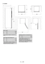 Preview for 447 page of Candy CDV1S514EWH User Manual