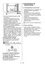 Preview for 455 page of Candy CDV1S514EWH User Manual