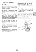 Предварительный просмотр 85 страницы Candy CELDIMN 4D622PB Manual