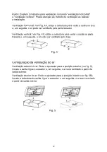 Preview for 40 page of Candy CFT610/5S/1/4U Instruction Manual