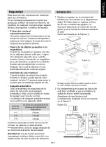 Предварительный просмотр 26 страницы Candy CI633C/M1 Instruction Manual