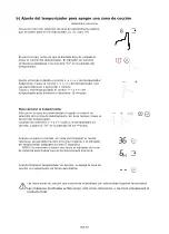 Предварительный просмотр 33 страницы Candy CI633C/M1 Instruction Manual