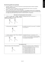 Предварительный просмотр 34 страницы Candy CI633C/M1 Instruction Manual