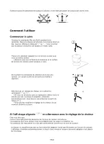 Предварительный просмотр 49 страницы Candy CI633C/M1 Instruction Manual