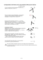 Предварительный просмотр 93 страницы Candy CI633C/M1 Instruction Manual