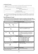 Предварительный просмотр 11 страницы Candy CID633CD Instruction Manual