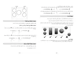 Preview for 121 page of Candy CIES55MCTT/1 Instruction Manual