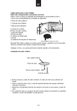 Preview for 132 page of Candy CMG171X Instruction Manual