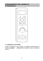 Preview for 83 page of Candy CMGA20SDLWLI Instruction Manual