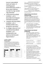 Preview for 326 page of Candy CMGN 6184WN User Manual