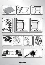 Preview for 4 page of Candy CPG 64 SPX User Instructions