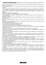 Предварительный просмотр 25 страницы Candy CPG 64 SPX User Instructions