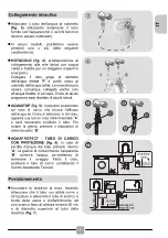 Предварительный просмотр 7 страницы Candy CS 1272D3-S Manual