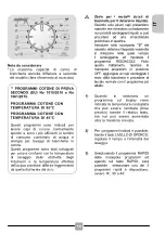 Предварительный просмотр 19 страницы Candy CS 1272D3-S Manual