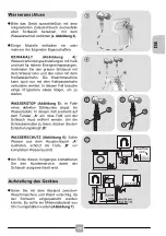 Предварительный просмотр 29 страницы Candy CS 1272D3-S Manual