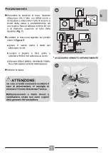 Предварительный просмотр 7 страницы Candy CSO 1285TW4/1-S Manual