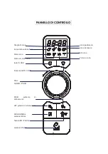 Preview for 23 page of Candy EGO-G25DCW User Instructions