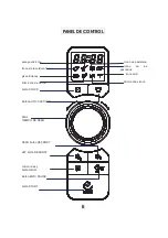 Preview for 49 page of Candy EGO-G25DCW User Instructions