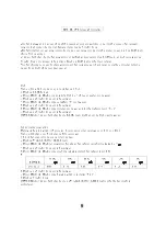 Preview for 77 page of Candy EGO-G25DCW User Instructions