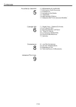 Предварительный просмотр 2 страницы Candy FCT602X User Instructions