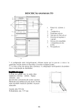 Preview for 113 page of Candy Fresco C3CETFS186 Manual