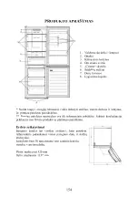 Preview for 177 page of Candy Fresco C3CETFS186 Manual