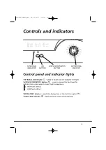 Preview for 11 page of Candy GrandO GO DV 16 Instruction Book