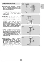 Preview for 7 page of Candy HE 128TXME/1-S Manual