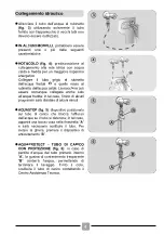 Предварительный просмотр 6 страницы Candy Lavatrice RO 6106DWMC7/1-S Manual