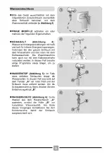 Предварительный просмотр 32 страницы Candy Lavatrice RO 6106DWMC7/1-S Manual