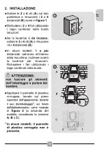 Preview for 5 page of Candy RapidO PRO RP4 476BWMUC-S Manual