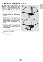 Preview for 13 page of Candy RapidO PRO RP4 476BWMUC-S Manual