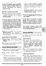 Preview for 129 page of Candy RapidO PRO RP4 476BWMUC-S Manual