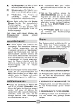 Preview for 46 page of Candy RO H8A2TCEX-S Instructions Manual