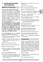 Preview for 51 page of Candy RO H8A2TCEX-S Instructions Manual