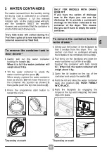 Preview for 63 page of Candy RO H8A2TCEX-S Instructions Manual