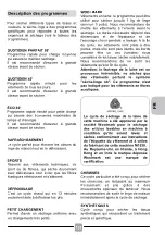 Preview for 125 page of Candy RO H8A2TCEX-S Instructions Manual