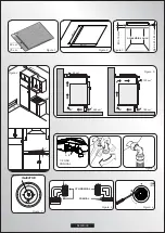 Preview for 4 page of Candy S67 User Instructions