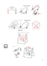 Preview for 3 page of CANGAROO JESSICA Instruction Manual