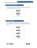 Предварительный просмотр 110 страницы Canmax CM-520 User Manual