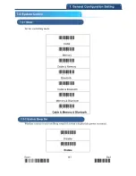 Предварительный просмотр 187 страницы Canmax CM-520 User Manual