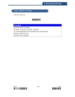 Предварительный просмотр 289 страницы Canmax CM-520 User Manual