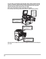 Предварительный просмотр 32 страницы Cannon imageRUNNER 5075 Support Manual